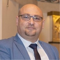Majdi Shomali, Founder and Managing Director